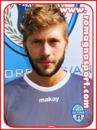 Francesco Sorgente / Attaccante USAV Pisaurum